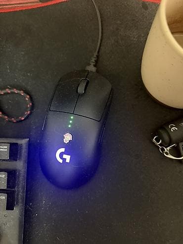 компьютерные мыши gen: Цена за все Игровой комплект Logitech: 1) Проводные наушники с — 2