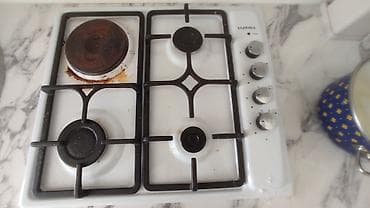газовая комфорка: Ремонт газовых плит Профессиональный сервис по ремонту газовых плит — 7