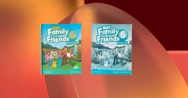 английский язык 5 класс рабочая тетрадь фатнева 2 часть гдз: Книга учебник: Family and Friends 6
•	Work Book
•	Class Book — 1