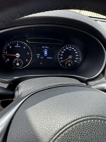 mazda cronos: Kia Sorento: 2019 г., 2.2 л, Автомат, Дизель, Кроссовер — 10