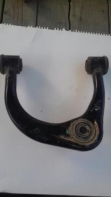 сапок самасывал: Продаю тяги поворотный кулак рычаги на тойоту прадо 120куз — 5