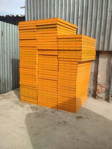 ОПАЛУБКА КОРЕЙСКИЙ: Сдам в аренду Опалубки