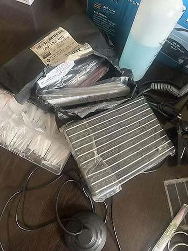 подставки: Профессиональный комплект для маникюра и наращивания ногтей Состав — 3