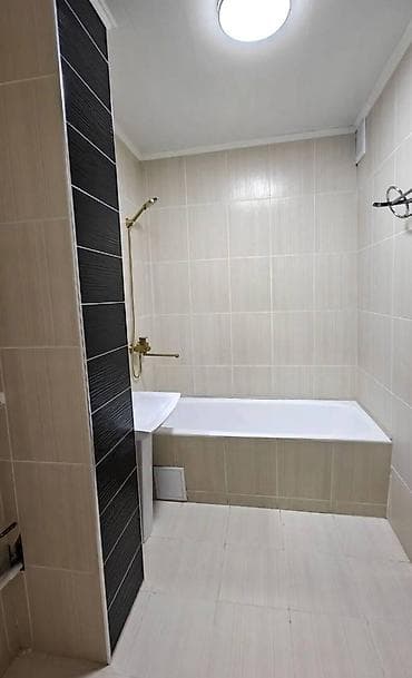 105: 3 комнаты, 67 м², 105 серия, 5 этаж, Косметический ремонт — 6