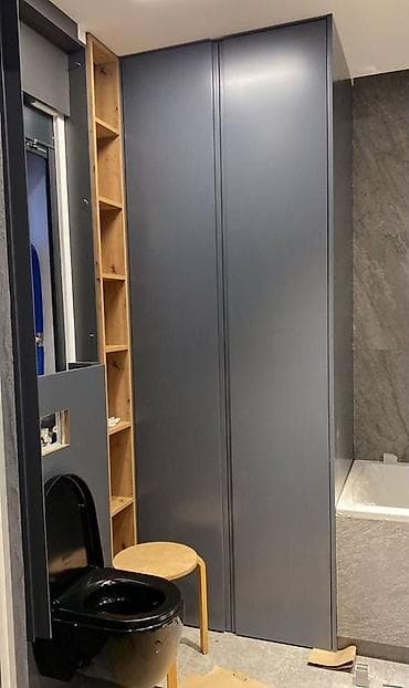 Ремонт, реставрация мебели: Мебель на заказ по индивидуальным размерам и дизайн-проектам 📐 📊 — 9