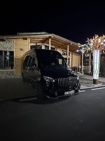 i bus: Пункт назначения: Все направления, Количество мест: 16, Лицензия №: 252547 — 8