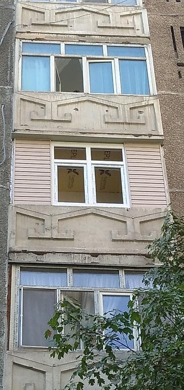работа с металом: Обшивка и остекление балконов/лоджий, а также монтаж легких — 4