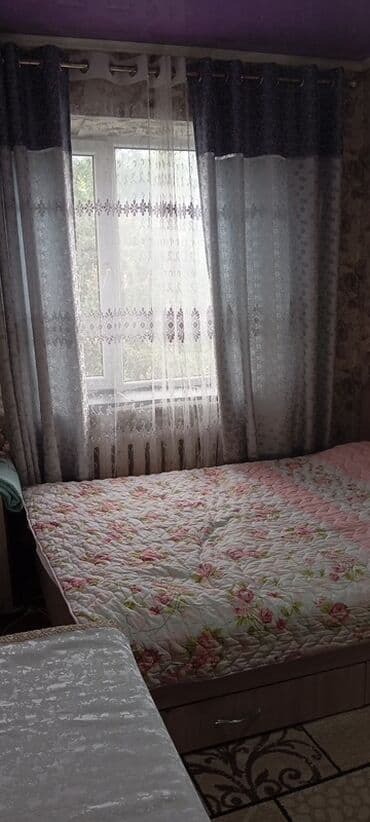 медерова дом: Үй, 90 кв. м, 4 бөлмө, Менчик ээси, Эски ремонт — 13