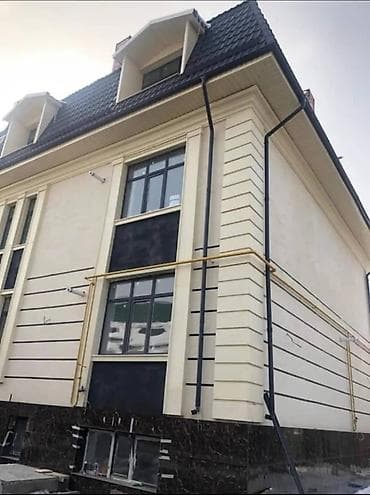 house: 1 комната, 55 м², Индивидуалка, 1 этаж, Евроремонт — 4