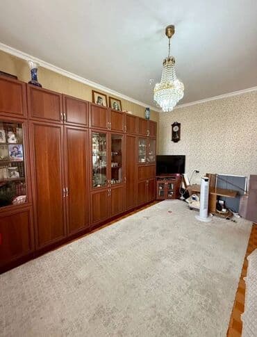 уборка садового участка: 3 комнаты, 80 м², 106 серия, 9 этаж — 2