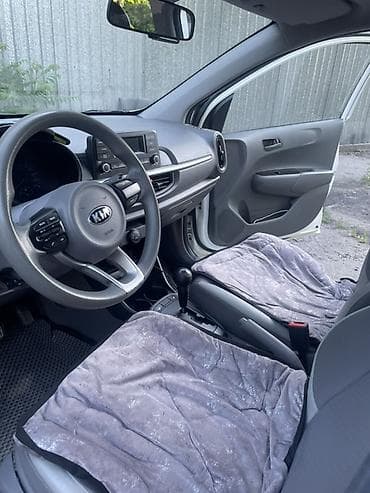 rx 350 lexus: Kia Morning: 2020 г., 1 л, Автомат, Бензин, Хэтчбэк — 5