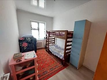 Продажа квартир: 3 комнаты, 60 м², 105 серия, 9 этаж, Косметический ремонт — 3