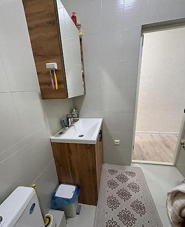 81: 2 комнаты, 81 м², Филармония 2 этаж, Дизайнерский ремонт — 10