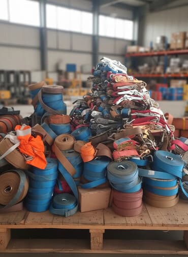 коммутаторы netis: Ремень Новый, Оригинал, Германия — 1