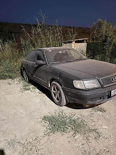 Audi S4: 1995 г., 2.3 л, Механика, Бензин, Седан at lalafo.kg Audi S4: 1995 г., 2.3 л, Механика, Бензин, Седан