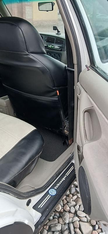 авто после дтп: Volkswagen Vento: 1997 г., 1.8 л, Механика, Бензин, Седан — 7