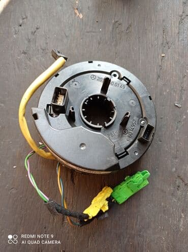 ddr 2 купить: Мерседес шлейф 203 кузов цешка оригинал под рулевой шлейф 203 — 2