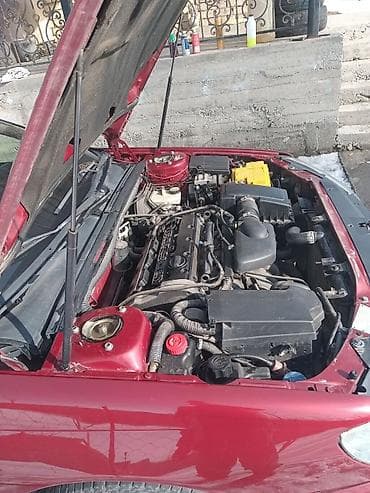 электро скутар: Peugeot 406: 2002 г., 1.8 л, Механика, Бензин, Седан — 5