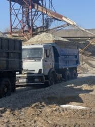 Жом жом Джом 
Камаз 15-17 тонна
доставка по Кара балте