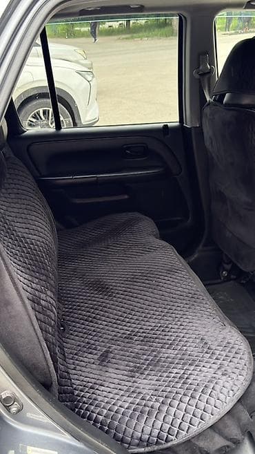 багажник срв: Honda CR-V: 2005 г., 2.4 л, Автомат, Бензин, Кроссовер — 6