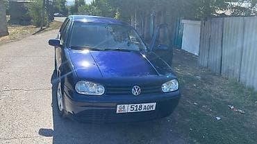 key maker: Volkswagen Golf: 1999 г. — 3