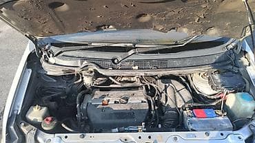 дордой мото: Honda Stepwgn: 2002 г., 0.2 - engine capacity л, Автомат, Бензин, Вэн/Минивэн — 8