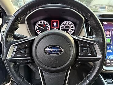 пароги на аутбек 2020: Subaru Outback: 2021 г., 2.5 л, Автомат, Бензин, Универсал — 7