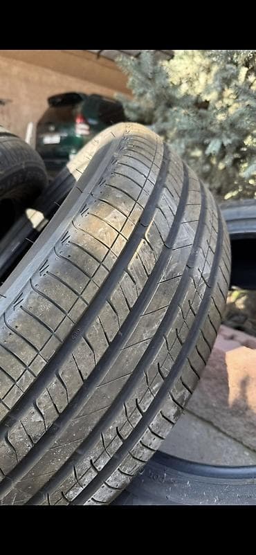 Шины 245 / 50 / R 20, Лето, Новый, Комплект, Внедорожные (АТ/МТ), Китай, Goodride