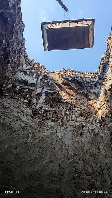 фермы на заказ: Күнүмдүк иштерге буюртма алабыз. Бишкек шаар ичинде. Жазгы тазалоо — 6