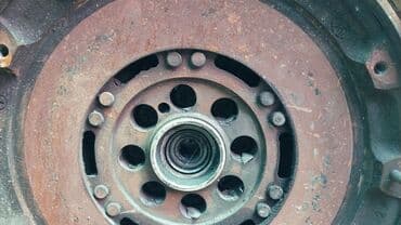 Илиштирүү: Күүлөнткүч Mercedes-Benz 1996 г., Колдонулган, Оригинал, Германия — 3