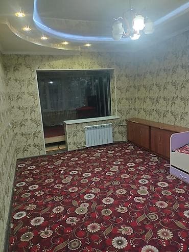 1 кв: 1 комната, 38 м², 105 серия, 1 этаж — 5