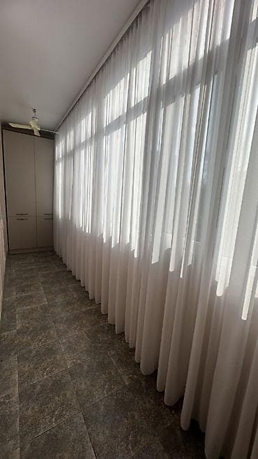 билдинг: 3 комнаты, 110 м², Элитка, 3 этаж, Евроремонт — 7