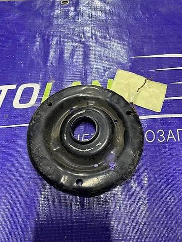 00: Передняя пружина амортизатора Toyota Б/у, Оригинал, Япония — 2