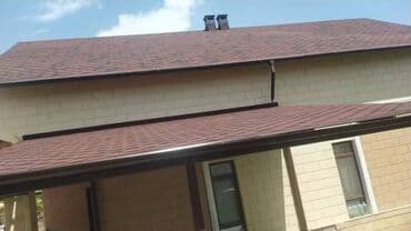 Бала бакчалар, бала багуучулар: Үйдүн үстүндөгү чатыр | Гидроизоляциялоо, Монтаждоо, Демонтаждоо 6 жылдан ашык тажрыйба — 6