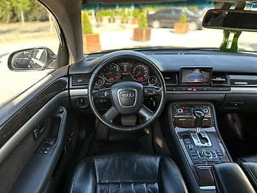 диски для mercedes: Audi A8: 2007 г., 4.2 л, Автомат, Бензин, Седан — 4