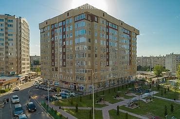 детский сад аренда: 1 комната, 43 м², Элитка, 4 этаж, Евроремонт — 5