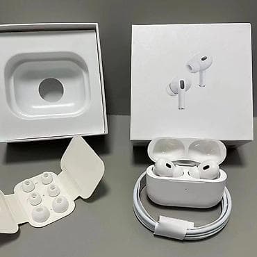 аирподс люкс копия цена: Беспроводные наушники AirPods pro 2 реплика в премиум комплекте и — 1