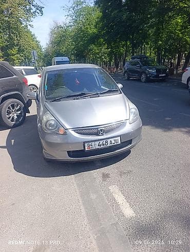печка фит: Honda Fit: 2004 г., 1.3 л, Автомат, Бензин, Хэтчбэк — 2