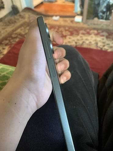 macbook pro: Poco C65, Б/у, 128 ГБ, цвет - Серый, 2 SIM — 2