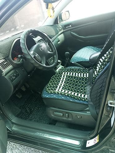 neta ls: Toyota Avensis: 2008 г., 1.8 л, Механика, Бензин, Универсал — 5