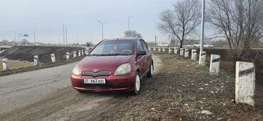 audi s4 2 2: Toyota Yaris: 2001 г., 1 л, Механика, Бензин, Хэтчбэк — 1