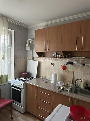 тэц квартира: 1 комната, С мебелью полностью — 2
