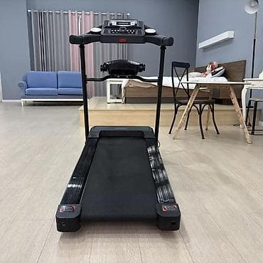 Спорт и отдых: SPORT М8 - Многофункциональный с массажером - Скорость 12 км/ч - — 9