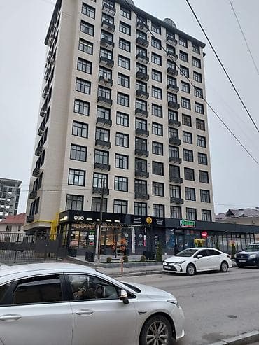Недвижимость: 3 комнаты, 171 м², Элитка, 10 этаж, Готовая ПСО (под самоотделку) — 2