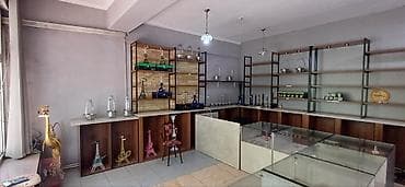 building: Продажа магазинов В жилом доме, 97 м², Свежий ремонт, С видеонаблюдением, 1 этаж — 9
