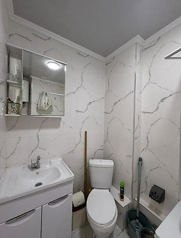 продаю квартиру 30000: 1 комната, 42 м², Дизайнерский ремонт — 4