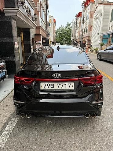 машины в рассрочку бишкек: Kia K3: 2019 г., 1.6 л, Вариатор, Бензин, Седан — 4