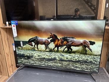 a5 2016: Телевизор 45 дюймов 110 сантиметров диагональ Андроид 14 Голосовое — 5