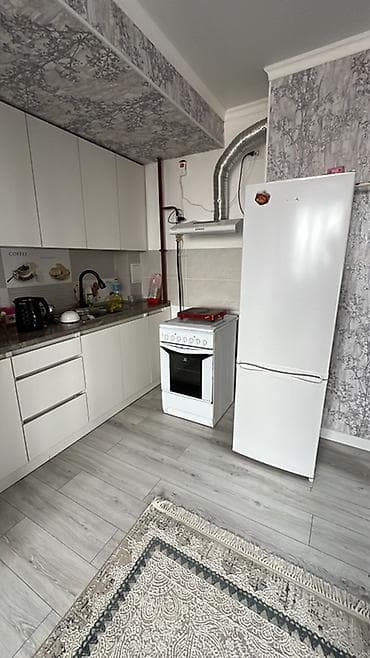 Квартиры: 1 комната, Собственник, С подселением, С мебелью полностью — 4