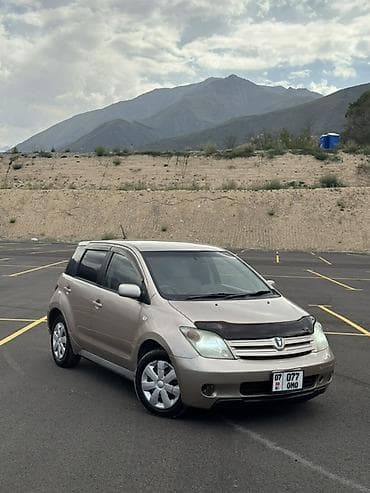 бензонасос ист: Toyota Ist: 2002 г., 1.3 л, Автомат, Бензин, Хэтчбэк — 3